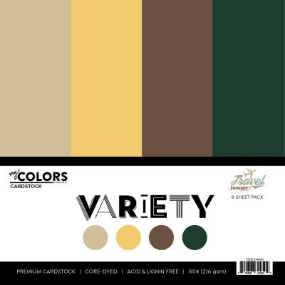 PhotoPlay Travel Junque - Variety Pack